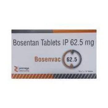 Bosentan Tablet